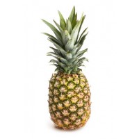 Pineapple Fruit 